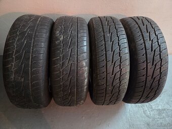 Elektrony 5x112 r15 zimne pneu 195/65 r15 - 4