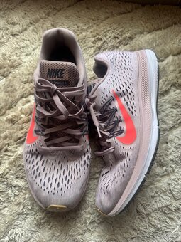 Nike bezecke tenisky velkost 41 - 4