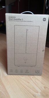 XIAOMI Smart Humidifier 2 zvlhčovač vzduchu - 4