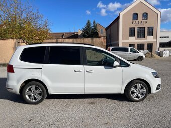 Seat Alhambra Style 2.0TDI 177PS 11/2024 - 4