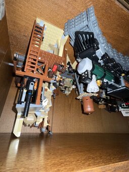 Lego lone ranger 6 setov - profi zberateľ - 4