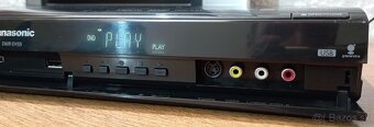 PANASONIC DMR-EH59 ....DVD/HDD 250GB rekorder .... - 4
