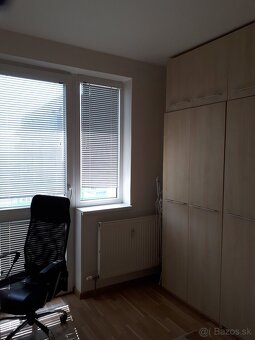 prenajmem dvojizbový byt - Bratislava - Nové mesto - 4