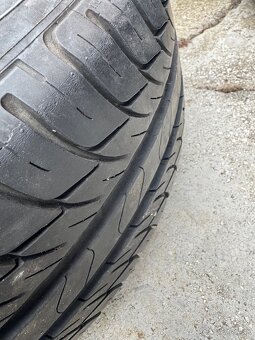 Elektróny 4x100 R14 185/60 - 4