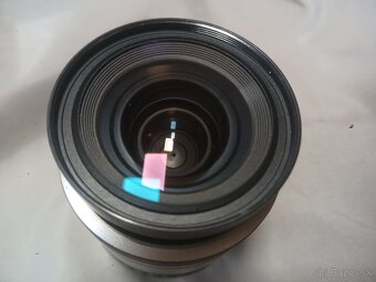 Pentax SMC FA 28-80mm 1:3.5-5.6 - 4