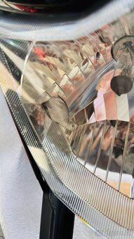 Prene svetlo maska aprilia sx - 4