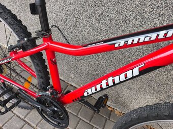 Bicykel Author a-matrix - 4