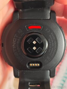 Garmin Instinct 2 Tactical Solar čierne - 4