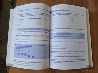 Matematika zbierka úloh pre stredné školy 1 - 4