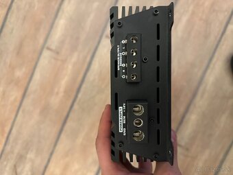 Zosilňovač Dragster dak 300.2 - 4