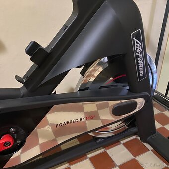 Stacionárny bicykel - 4