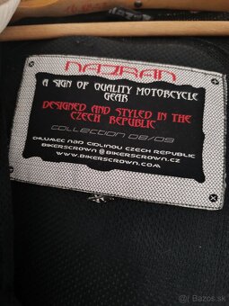 Predám kombinezu nazran - 4