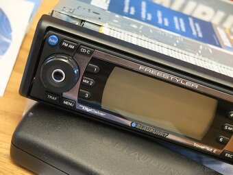 BLAUPUNKT FREESTYLER TravelPilot E (nové v CZ) - 4