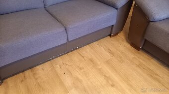 Sedacia suprava 3+2 - 4