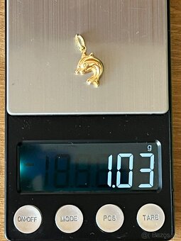 14k zlaté šperky - 4