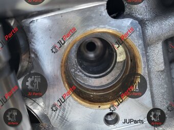 Motor BMP BMP BRT 2.0 TDi 8V Repas - 4