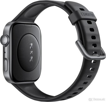 Huawei Watch Fit 4 Čierne nové nepoužité - 4