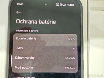 Xiaomi 15T PRO 512GB BLACK - 4