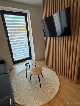 Prenájom 1i byt, Rudlovská ul., Sásová, Banská Bystrica. - 4