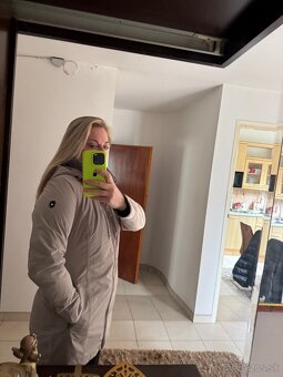 Damska bunda Wellensteyn M - 4