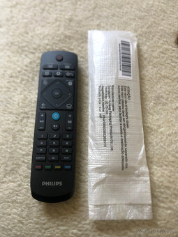 Original Dialkovy ovladač Philips S455002A - 4