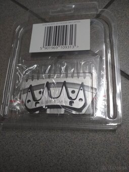 Strihací strojček mašinka na strihanie oviec 650 W-nový - 4