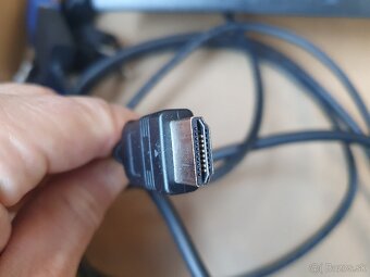 22 LED monitor LENOVO ThinkVision LT2252PWA - 4