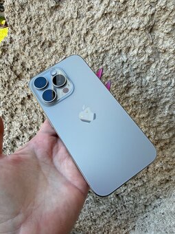Apple iPhone 15pro,128GB - 4
