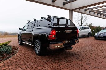 Toyota Hilux 2.4 GD-6 110kw AT - 4