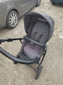 Kinderkraft kocik - 4