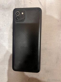 Mobily s poškodením - 4