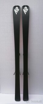 Carvingove lyze K2 IKONIC84 177cm - 4