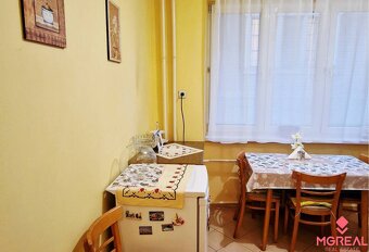 1 izbový byt v Košiciach na Kisdyho ulici - 4