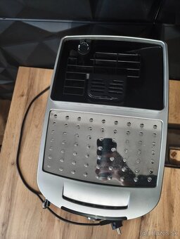 Plnoautomatický kávovar DeLonghi Magnifica S - 4