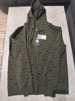 Mikina by Versace original - 4