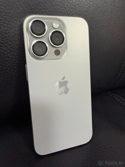 🍎 iPhone 15 PRO 128gb - 4