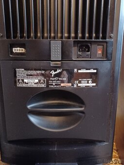 Fender Passport PD-250 - 4