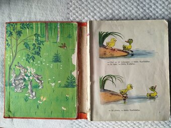 Sutejev- Pohádky a obrázky - 4