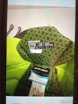 Brankárske nohavice - 4