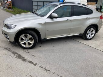BMW X6 - 4