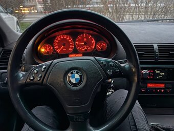 BMW e46 320d 100kw - 4
