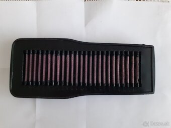 SUZUKI INTRUDER 1400 VZDUCH. FILTRE - 4