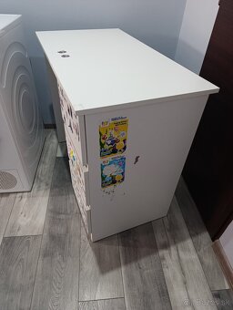 Predám detský nabytok - 4