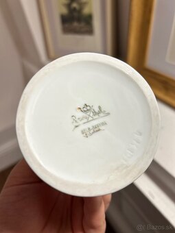 Rosenthal soška - 4