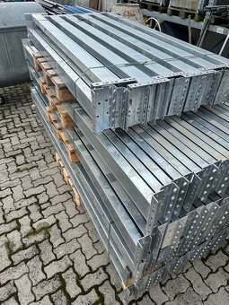 🔹 Paletové regály Dexion 🔹 - 4