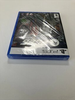 Nová hra na PS5 - EA Sports FC 26 - 4