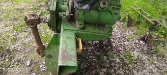 Predám navijak do trojbodu - 4