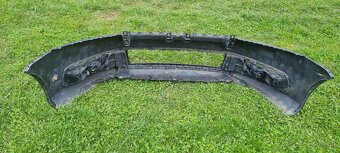 Nárazník passat b7 - 4