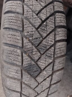 Pneumatiky a disky 4x100 - 4