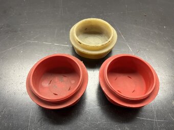 krytka náboja zetor major - 4